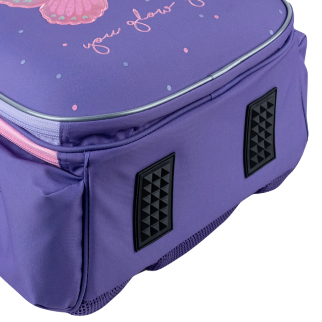 Рюкзаки и сумки - Рюкзак GoPack Education Glowing (GO25-165M-4)#5