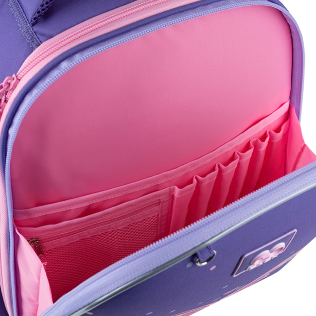 Рюкзаки и сумки - Рюкзак GoPack Education Glowing (GO25-165M-4)#6
