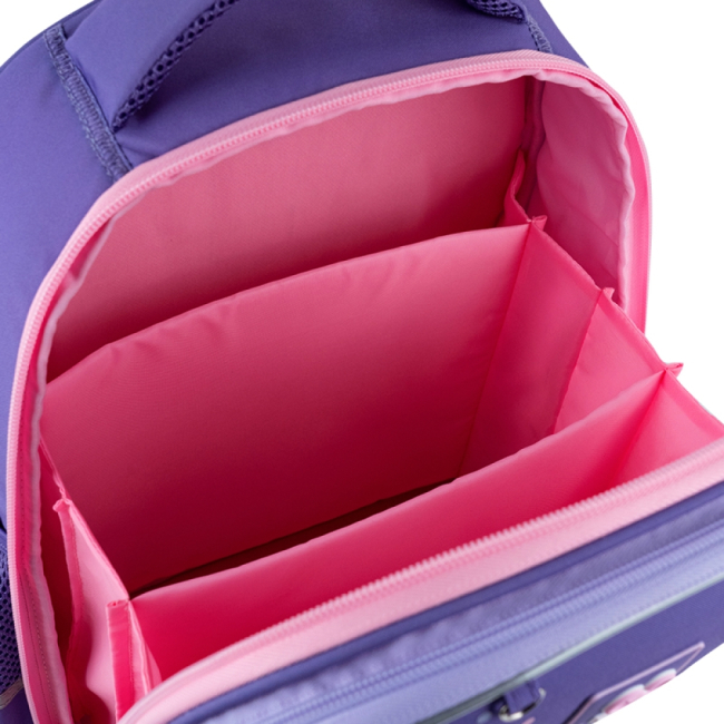 Рюкзаки и сумки - Рюкзак GoPack Education Glowing (GO25-165M-4)#7