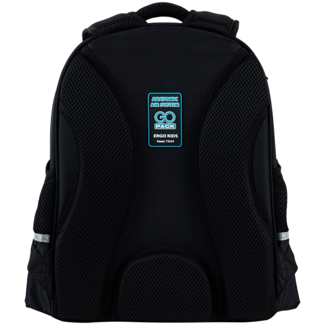 Рюкзаки и сумки - Рюкзак GoPack Education Spacecraft (GO25-165M-5)#4