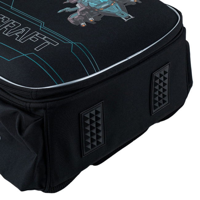 Рюкзаки и сумки - Рюкзак GoPack Education Spacecraft (GO25-165M-5)#5