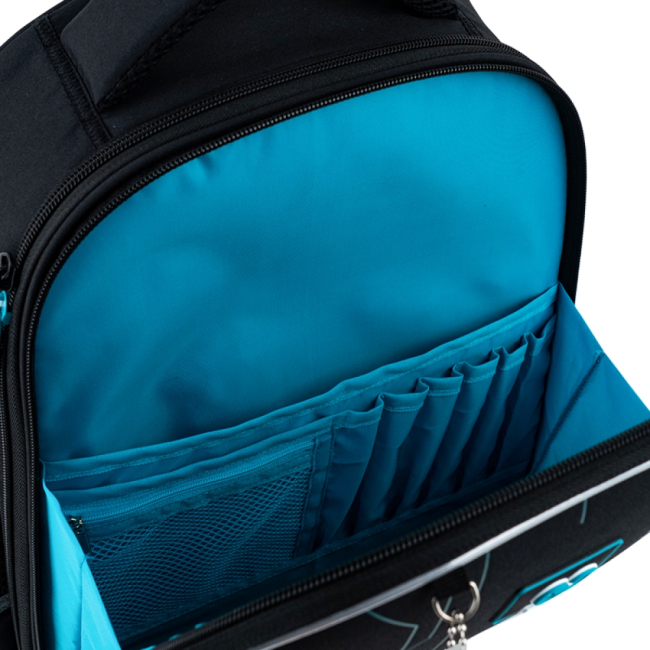 Рюкзаки и сумки - Рюкзак GoPack Education Spacecraft (GO25-165M-5)#6