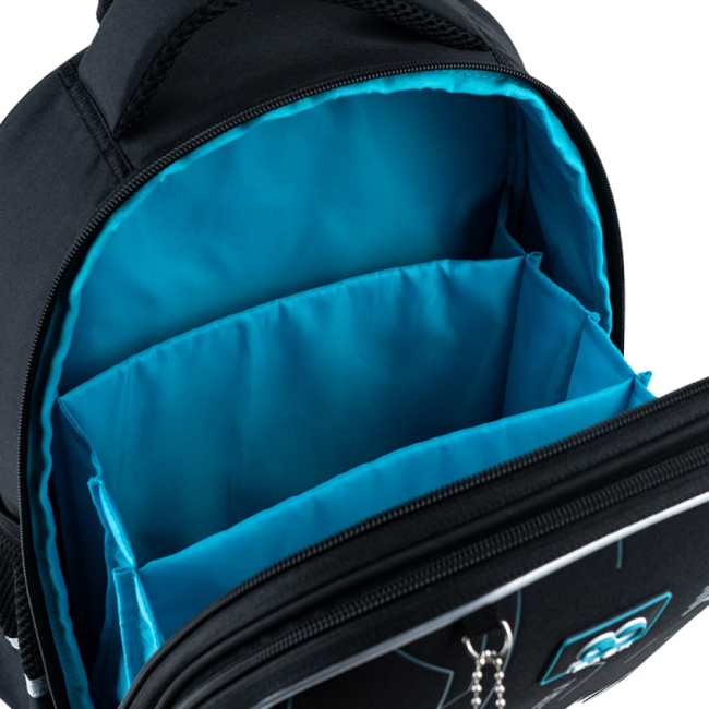 Рюкзаки и сумки - Рюкзак GoPack Education Spacecraft (GO25-165M-5)#7