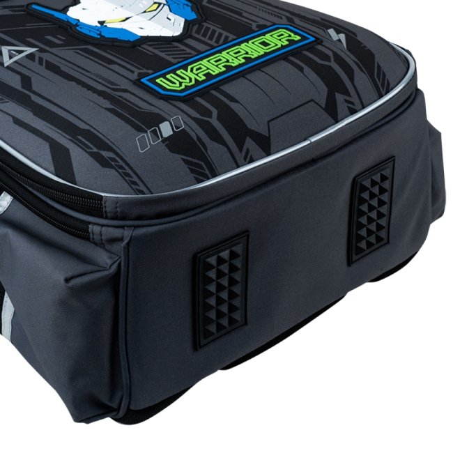 Рюкзаки и сумки - Рюкзак GoPack Education Warrior (GO25-165M-6)#5