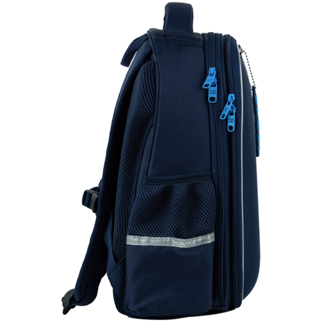 Рюкзаки та сумки - Рюкзак GoPack Education Level up (GO25-165M-7)#2