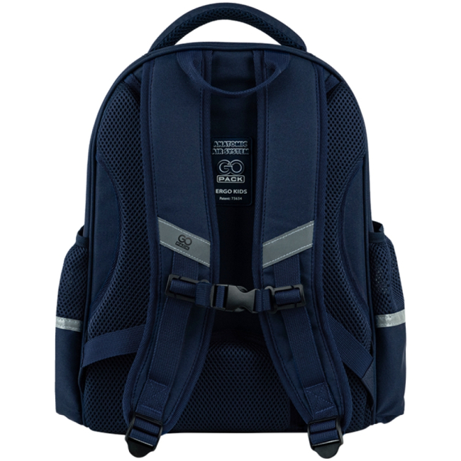 Рюкзаки та сумки - Рюкзак GoPack Education Level up (GO25-165M-7)#3
