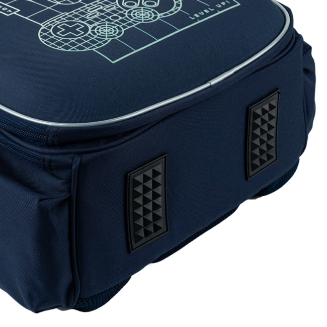 Рюкзаки та сумки - Рюкзак GoPack Education Level up (GO25-165M-7)#5