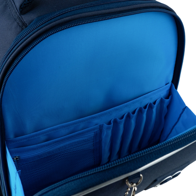 Рюкзаки та сумки - Рюкзак GoPack Education Level up (GO25-165M-7)#6