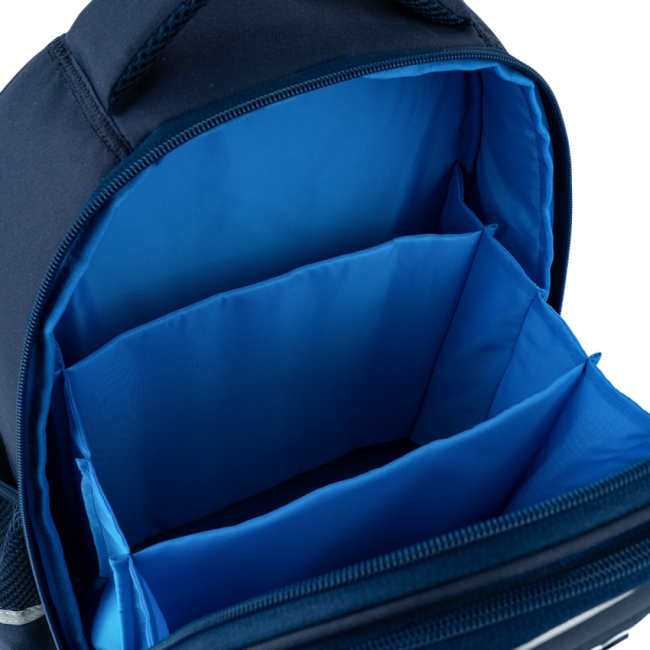 Рюкзаки та сумки - Рюкзак GoPack Education Level up (GO25-165M-7)#7