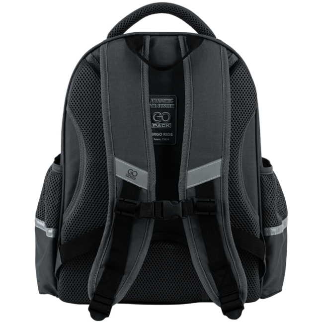 Рюкзаки и сумки - Рюкзак GoPack Education Skate (GO25-165M-8)#3