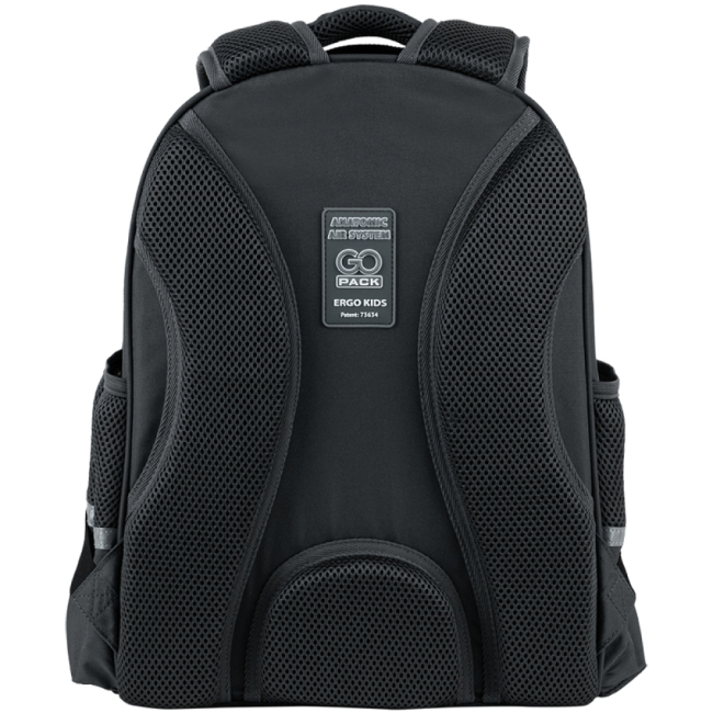 Рюкзаки и сумки - Рюкзак GoPack Education Skate (GO25-165M-8)#4