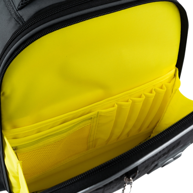 Рюкзаки и сумки - Рюкзак GoPack Education Skate (GO25-165M-8)#6