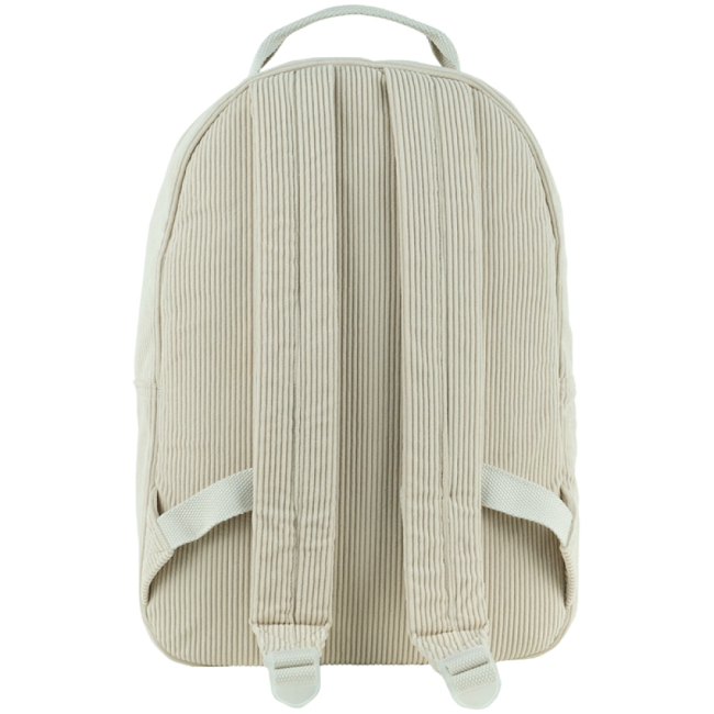 Рюкзаки та сумки - Рюкзак GoPack Education Teens бежевий (GO25-147M-1)#3