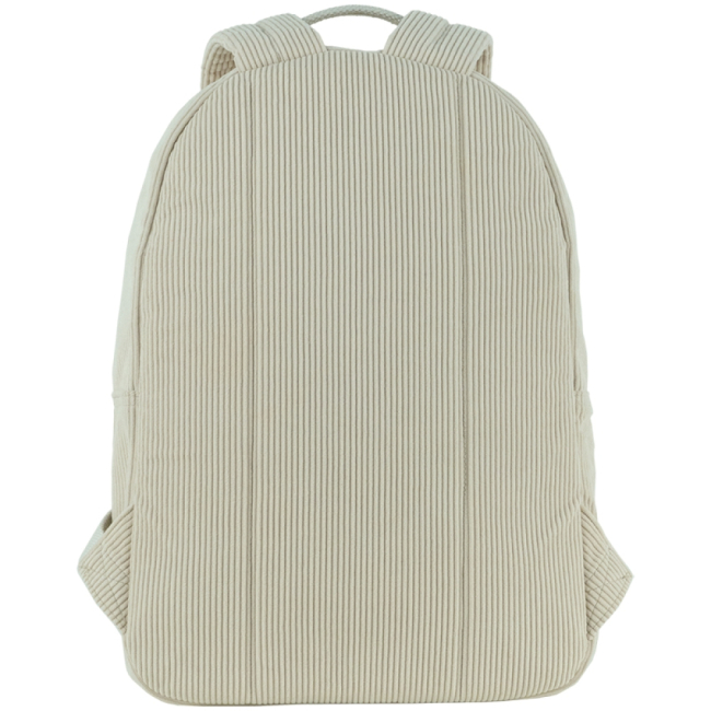 Рюкзаки та сумки - Рюкзак GoPack Education Teens бежевий (GO25-147M-1)#4