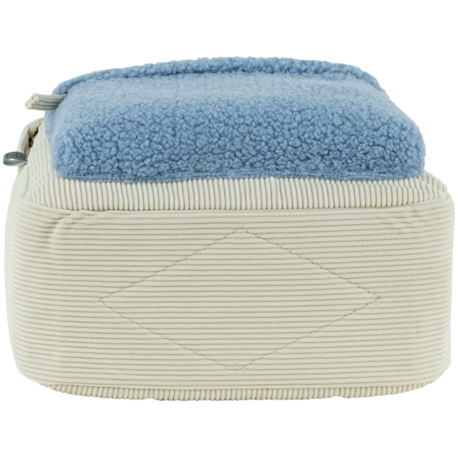 Рюкзаки та сумки - Рюкзак GoPack Education Teens бежевий (GO25-147M-1)#5