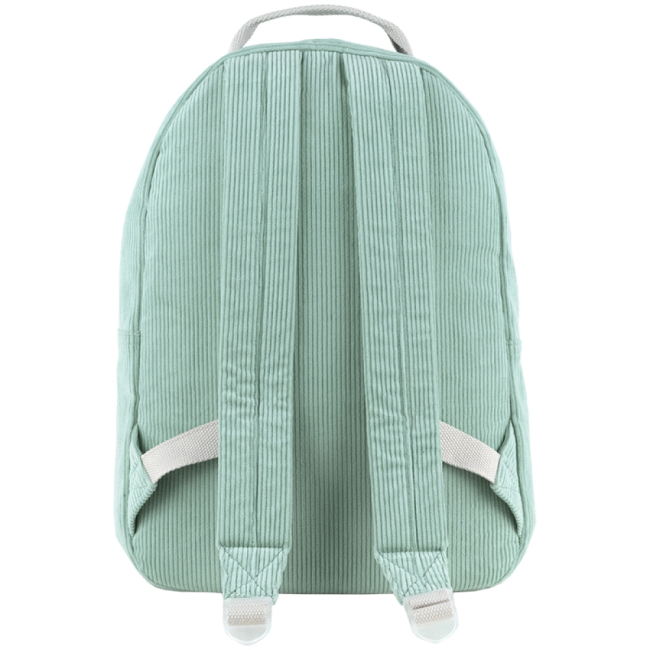 Рюкзаки и сумки - Рюкзак GoPack Education Teens мятный (GO25-147M-2)#3