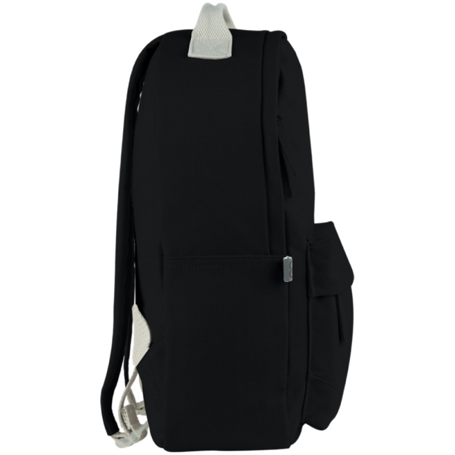 Рюкзаки и сумки - Рюкзак GoPack Education Teens черный (GO25-147M-8)#2