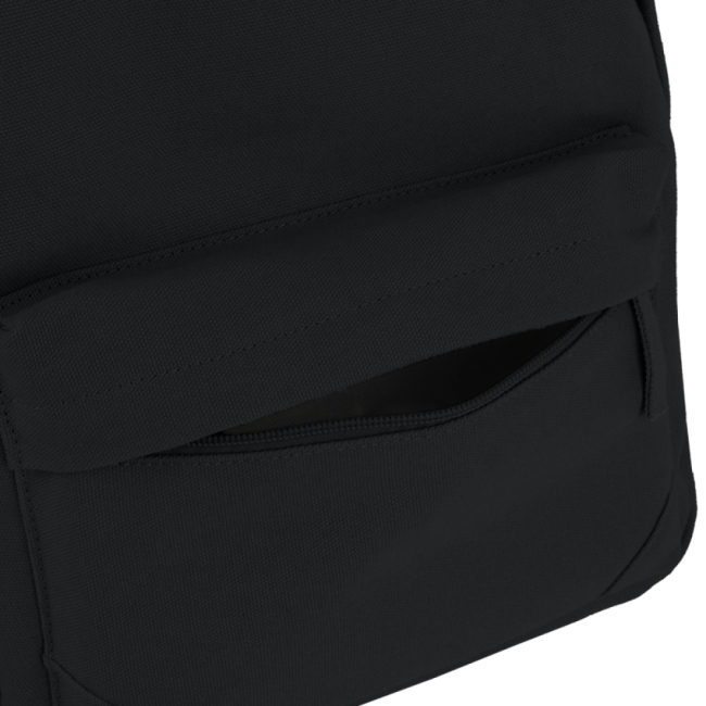 Рюкзаки и сумки - Рюкзак GoPack Education Teens черный (GO25-147M-8)#6