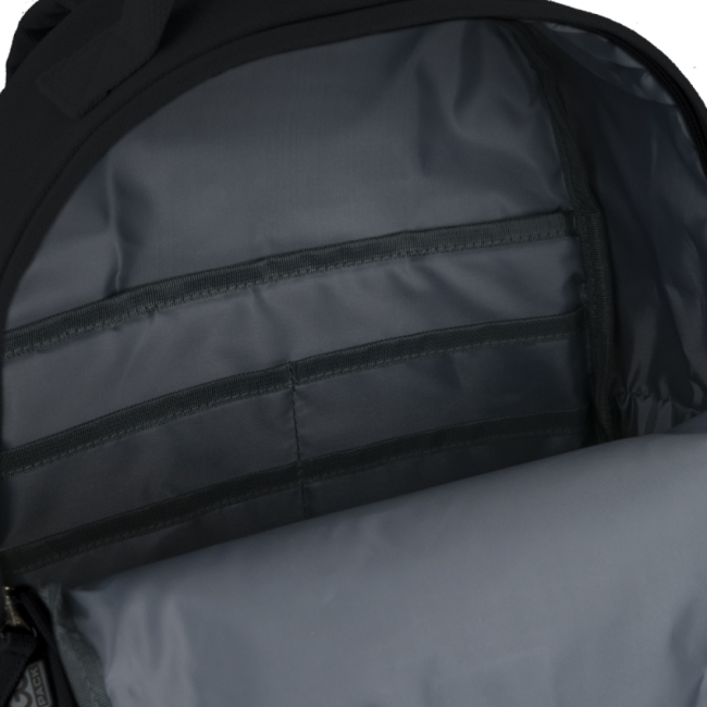 Рюкзаки и сумки - Рюкзак GoPack Education Teens черный (GO25-147M-8)#7