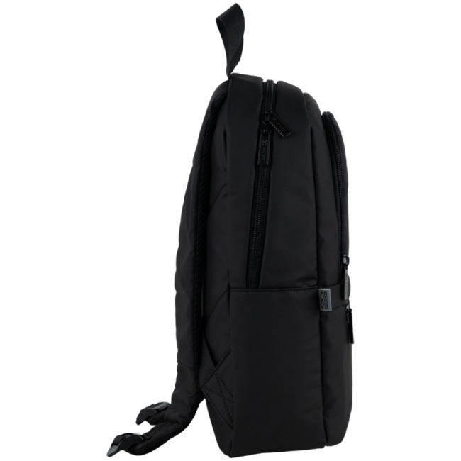 Рюкзаки и сумки - Рюкзак GoPack Education Teens черный (GO25-119S-1)#2