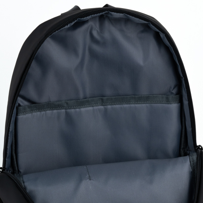 Рюкзаки и сумки - Рюкзак GoPack Education Teens черный (GO25-119S-1)#8