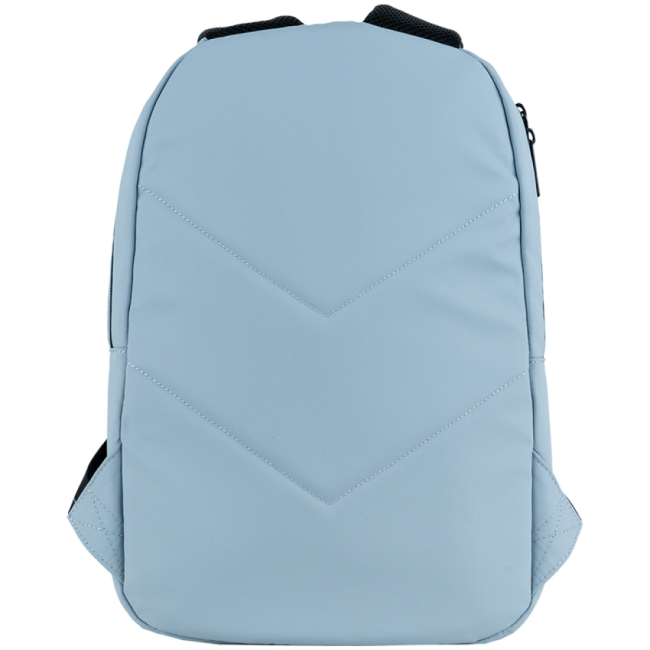 Рюкзаки и сумки - Рюкзак GoPack Education Teens голубой (GO25-119S-3)#4
