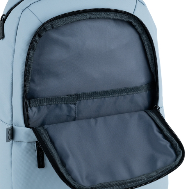 Рюкзаки и сумки - Рюкзак GoPack Education Teens голубой (GO25-119S-3)#7