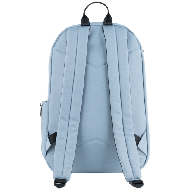 Рюкзаки и сумки - Рюкзак GoPack Education Teens серо-голубой (GO25-140L-2)#3