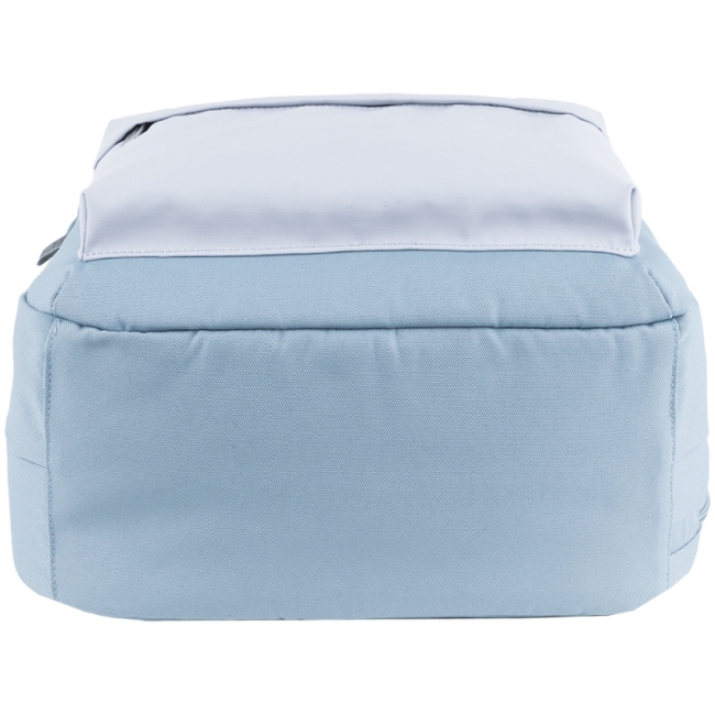 Рюкзаки и сумки - Рюкзак GoPack Education Teens серо-голубой (GO25-140L-2)#5