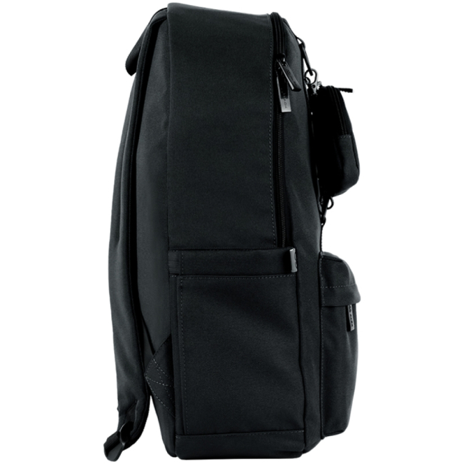 Рюкзаки и сумки - Рюкзак GoPack Education Teens черный (GO25-178L-1)#3