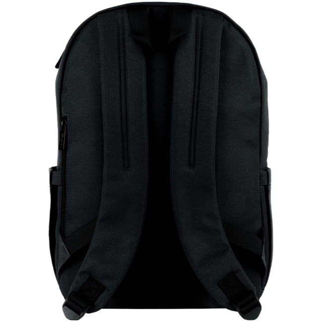 Рюкзаки и сумки - Рюкзак GoPack Education Teens черный (GO25-178L-1)#4