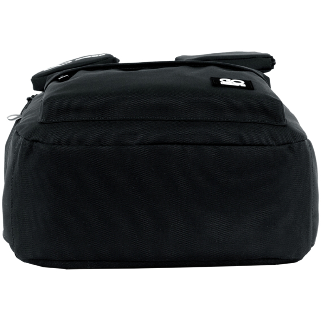 Рюкзаки и сумки - Рюкзак GoPack Education Teens черный (GO25-178L-1)#6