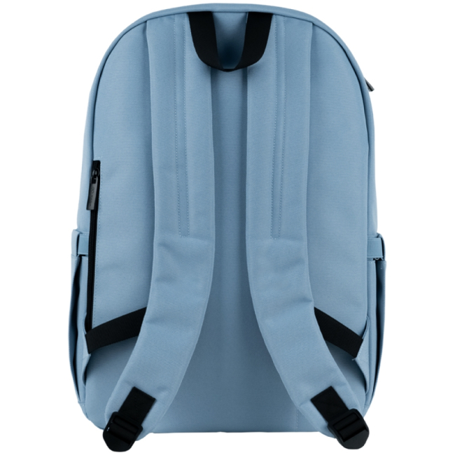 Рюкзаки и сумки - Рюкзак GoPack Education Teens серо-голубой (GO25-178L-3)#4