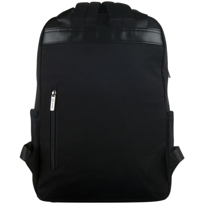 Рюкзаки та сумки - Рюкзак GoPack Education Teens чорний (GO25-179M-1)#4