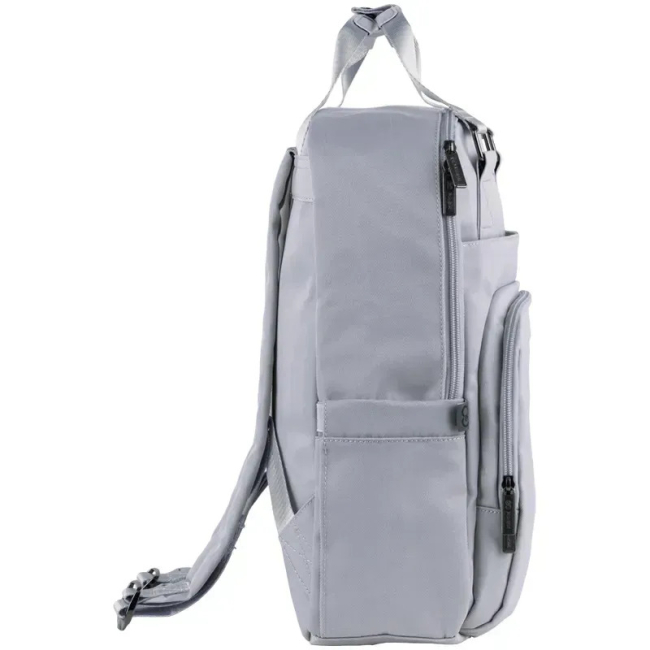 Рюкзак GoPack Education Teens 179 бежевий (GO25-179M-2)#2