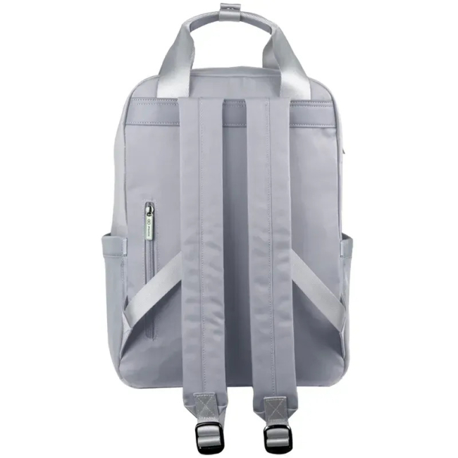 Рюкзак GoPack Education Teens 179 бежевий (GO25-179M-2)#3