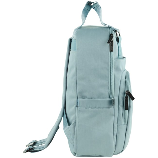 Рюкзаки та сумки - Рюкзак GoPack Education Teens м'ятний (GO25-179M-3)#2