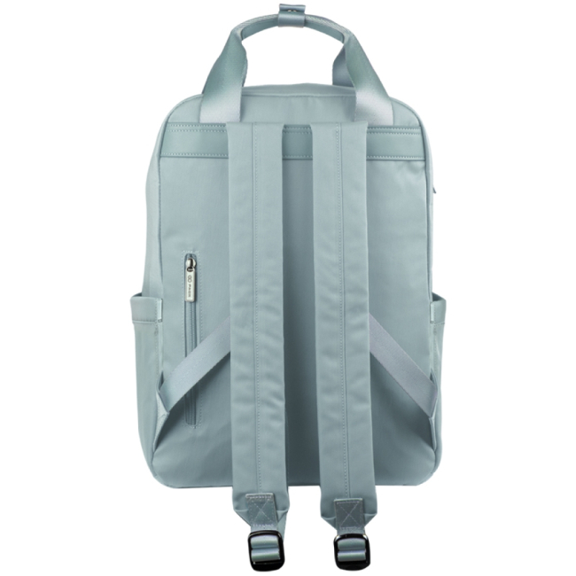 Рюкзаки та сумки - Рюкзак GoPack Education Teens м'ятний (GO25-179M-3)#3