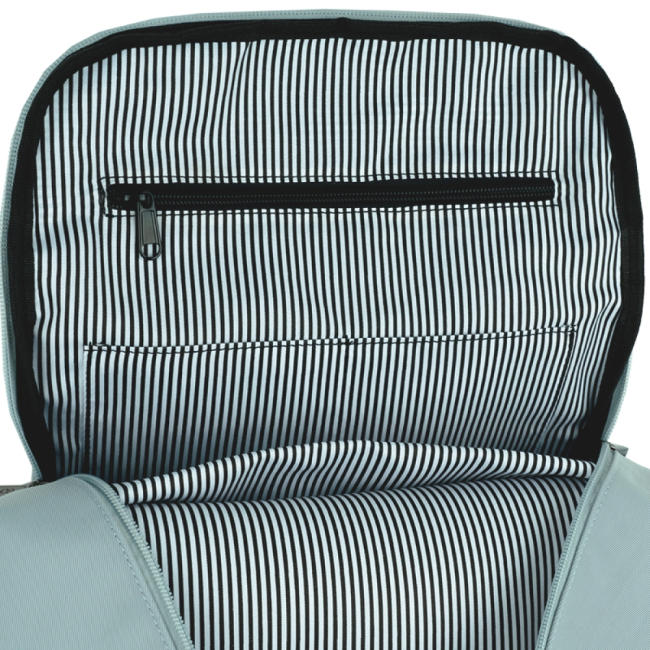 Рюкзаки та сумки - Рюкзак GoPack Education Teens м'ятний (GO25-179M-3)#9