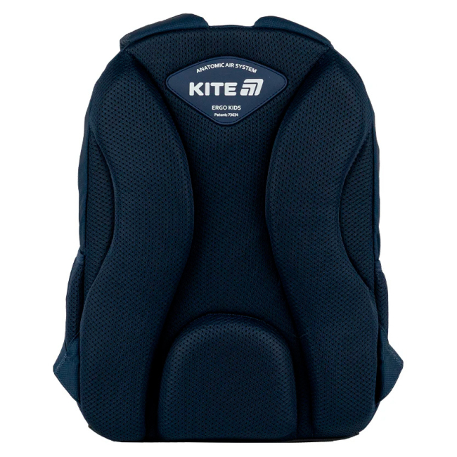 Рюкзаки и сумки - Рюкзак Kite Education NASA (NS25-585M)#5