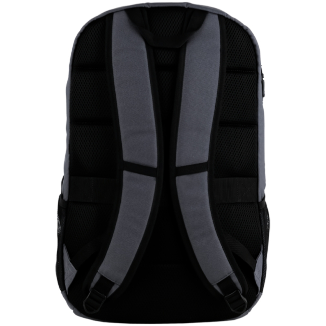 Рюкзаки и сумки - Рюкзак GoPack Education Teens темно-серый (GO25-185L-1)#3