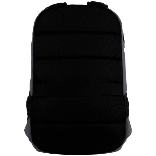 Рюкзаки и сумки - Рюкзак GoPack Education Teens темно-серый (GO25-185L-1)#4