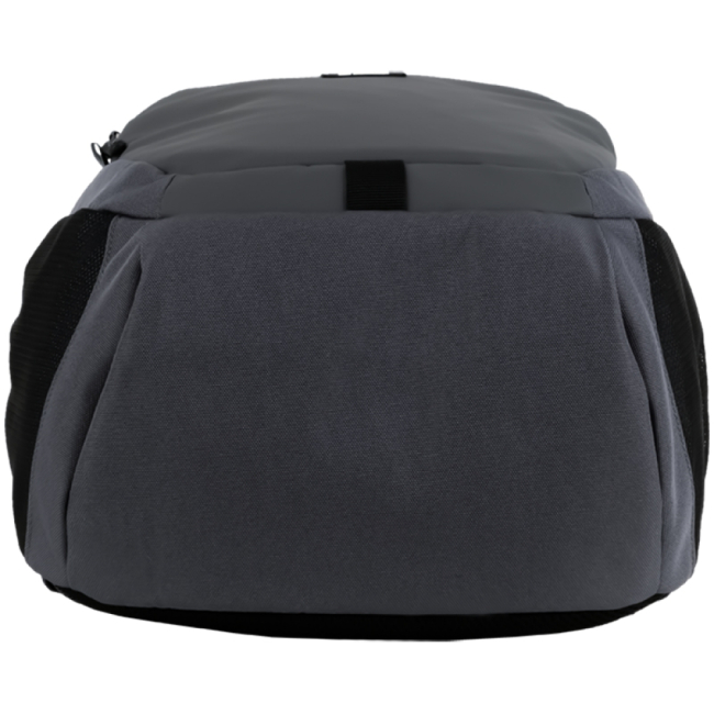 Рюкзаки и сумки - Рюкзак GoPack Education Teens темно-серый (GO25-185L-1)#5