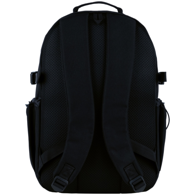 Рюкзаки та сумки - Рюкзак GoPack Education Teens чорний (GO25-186L-1)#3