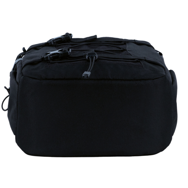 Рюкзаки та сумки - Рюкзак GoPack Education Teens чорний (GO25-186L-1)#5