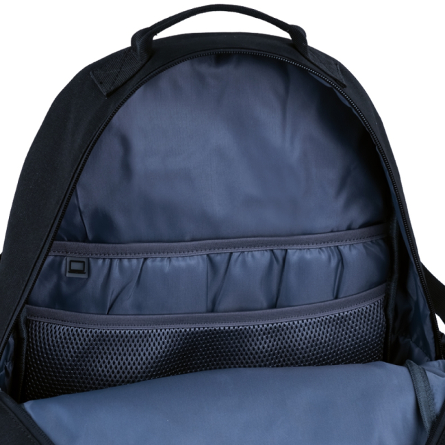 Рюкзаки та сумки - Рюкзак GoPack Education Teens чорний (GO25-186L-1)#7