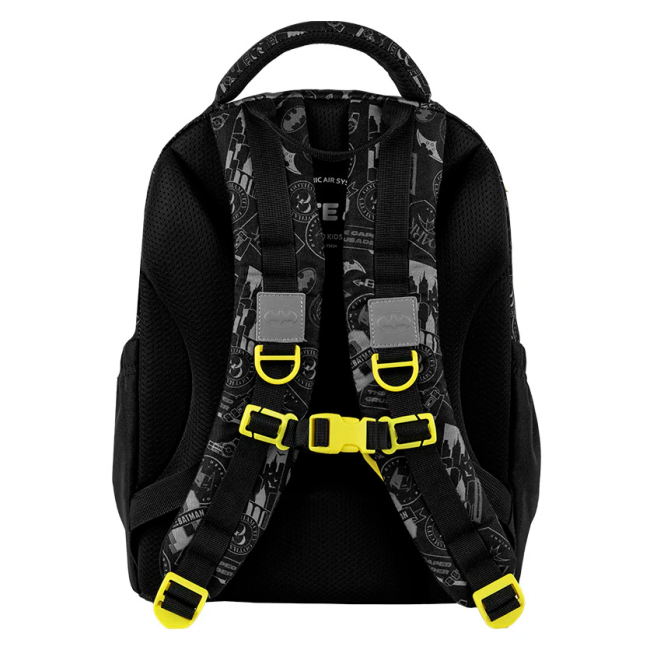 Рюкзаки и сумки - Рюкзак Kite Education DC Batman (DC25-700M)#4