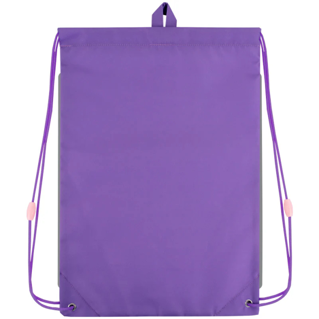 Рюкзаки та сумки - Сумка для взуття Kite My Little Pony (LP25-600M)#2