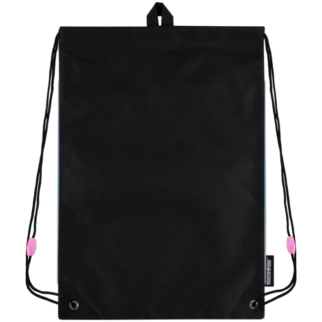 Рюкзаки та сумки - Сумка для взуття Kite Monster High (MH25-600M)#2