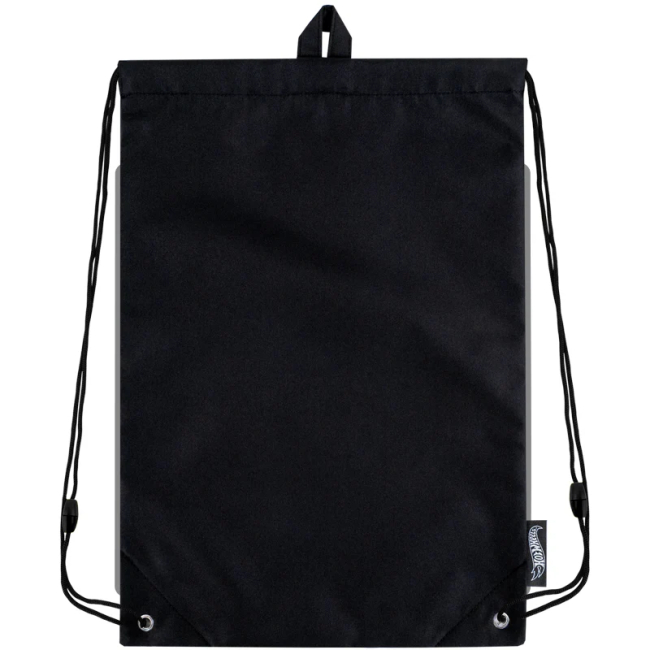 Рюкзаки и сумки - Сумка для обуви Kite Hot Wheels (HW25-600M-1)#2